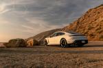 Porsche Taycan Turbo S 2019 года (NA)